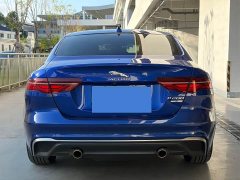 Jaguar XEL 2020 2.0T 200PS S Aspiration Elegance Edition - ფოტო 4
