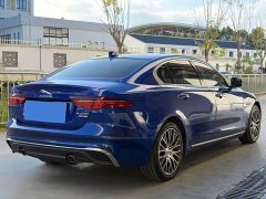 Jaguar XEL 2020 2.0T 200PS S Aspiration Elegance Edition - ფოტო 5