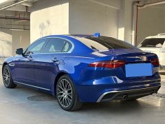 Jaguar XEL 2020 2.0T 200PS S Aspiration Elegance Edition - ფოტო 6