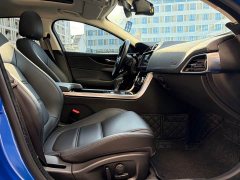 Jaguar XEL 2020 2.0T 200PS S Aspiration Elegance Edition - ფოტო 9
