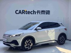 BYD Yuan Plus Glory Edition 510KM Transcend - ფოტო 1