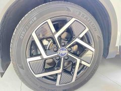 BYD Yuan Plus Glory Edition 510KM Transcend - ფოტო 10
