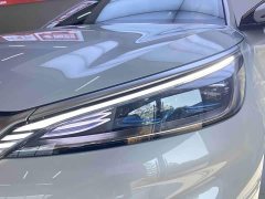 BYD Yuan Plus Glory Edition 510KM Transcend - ფოტო 11