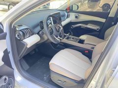 BYD Yuan Plus Glory Edition 510KM Transcend - ფოტო 12