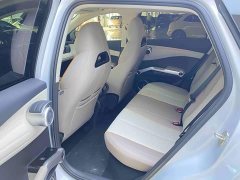 BYD Yuan Plus Glory Edition 510KM Transcend - ფოტო 14