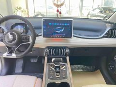 BYD Yuan Plus Glory Edition 510KM Transcend - ფოტო 15