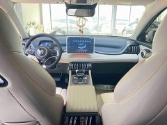 BYD Yuan Plus Glory Edition 510KM Transcend - ფოტო 16