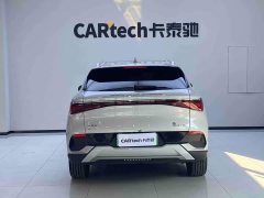 BYD Yuan Plus Glory Edition 510KM Transcend - ფოტო 6