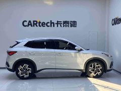 BYD Yuan Plus Glory Edition 510KM Transcend - ფოტო 7