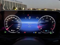 Mercedes-Benz C-Class 2022 Facelift C 200 L Sport Edition - ფოტო 13