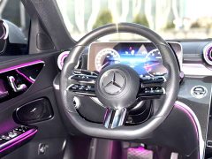 Mercedes-Benz C-Class 2022 Facelift C 200 L Sport Edition - ფოტო 14