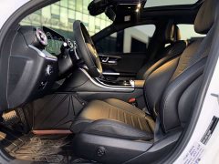 Mercedes-Benz C-Class 2022 Facelift C 200 L Sport Edition - ფოტო 4