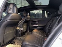 Mercedes-Benz C-Class 2022 Facelift C 200 L Sport Edition - ფოტო 6