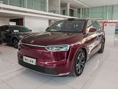 AITO M7 2026 Pure Electric Max AWD 5-Seater (192-Channel LiDAR) - ფოტო 1