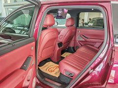 AITO M7 2026 Pure Electric Max AWD 5-Seater (192-Channel LiDAR) - ფოტო 12