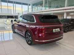 AITO M7 2026 Pure Electric Max AWD 5-Seater (192-Channel LiDAR) - ფოტო 13