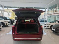 AITO M7 2026 Pure Electric Max AWD 5-Seater (192-Channel LiDAR) - ფოტო 14