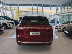 AITO M7 2026 Pure Electric Max AWD 5-Seater (192-Channel LiDAR) - ფოტო 15