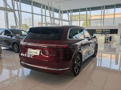 AITO M7 2026 Pure Electric Max AWD 5-Seater (192-Channel LiDAR) - ფოტო 16