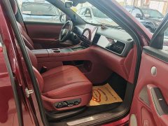 AITO M7 2026 Pure Electric Max AWD 5-Seater (192-Channel LiDAR) - ფოტო 17
