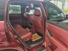 AITO M7 2026 Pure Electric Max AWD 5-Seater (192-Channel LiDAR) - ფოტო 18