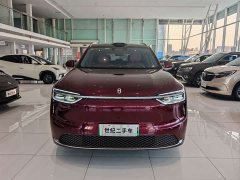 AITO M7 2026 Pure Electric Max AWD 5-Seater (192-Channel LiDAR) - ფოტო 2