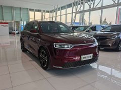 AITO M7 2026 Pure Electric Max AWD 5-Seater (192-Channel LiDAR) - ფოტო 3