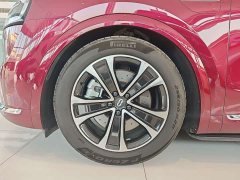 AITO M7 2026 Pure Electric Max AWD 5-Seater (192-Channel LiDAR) - ფოტო 4