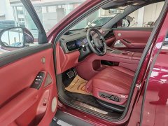 AITO M7 2026 Pure Electric Max AWD 5-Seater (192-Channel LiDAR) - ფოტო 5