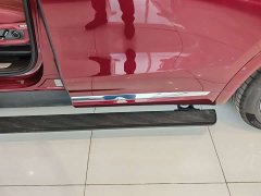AITO M7 2026 Pure Electric Max AWD 5-Seater (192-Channel LiDAR) - ფოტო 6