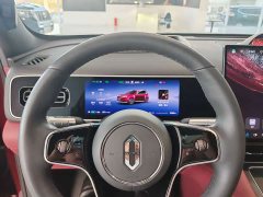AITO M7 2026 Pure Electric Max AWD 5-Seater (192-Channel LiDAR) - ფოტო 8