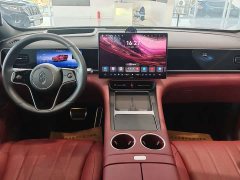 AITO M7 2026 Pure Electric Max AWD 5-Seater (192-Channel LiDAR) - ფოტო 9
