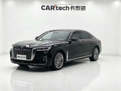 FAW Hongqi H9 2020 Facelift 3.0T Smart Flagship Edition - ფოტო 1