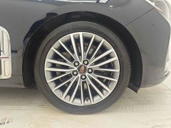 FAW Hongqi H9 2020 Facelift 3.0T Smart Flagship Edition - ფოტო 11