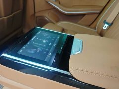 FAW Hongqi H9 2020 Facelift 3.0T Smart Flagship Edition - ფოტო 17