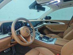 FAW Hongqi H9 2020 Facelift 3.0T Smart Flagship Edition - ფოტო 20