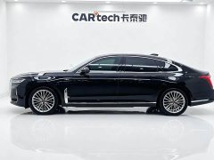 FAW Hongqi H9 2020 Facelift 3.0T Smart Flagship Edition - ფოტო 3