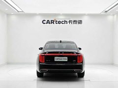 FAW Hongqi H9 2020 Facelift 3.0T Smart Flagship Edition - ფოტო 6