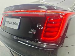 FAW Hongqi H9 2020 Facelift 3.0T Smart Flagship Edition - ფოტო 9
