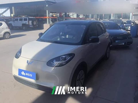 2023 Wuling Binguo 333km Quick Enjoy Edition - ავტომობილი ჩინეთიდან