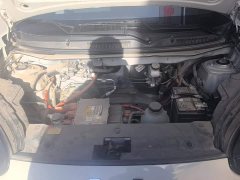 Wuling Binguo 333km Quick Enjoy Edition - ფოტო 10
