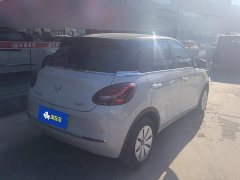 Wuling Binguo 333km Quick Enjoy Edition - ფოტო 3