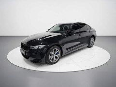 BMW i3 eDrive 35 L - ფოტო 1