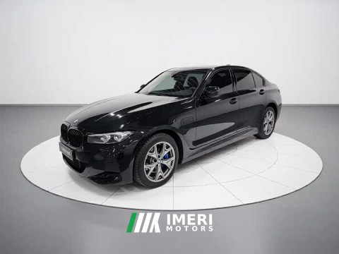 2025 BMW i3 eDrive 35 L - ავტომობილი ჩინეთიდან