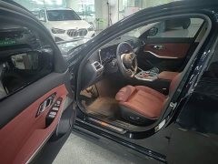 BMW i3 eDrive 35 L - ფოტო 12