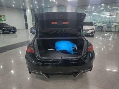 BMW i3 eDrive 35 L - ფოტო 15