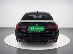BMW i3 eDrive 35 L - ფოტო 3