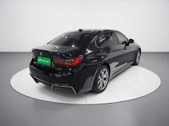 BMW i3 eDrive 35 L - ფოტო 4