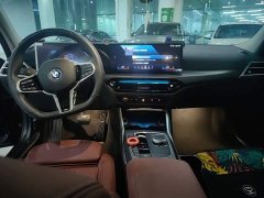 BMW i3 eDrive 35 L - ფოტო 5