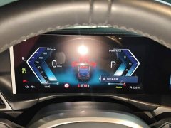 BMW i3 eDrive 35 L - ფოტო 7